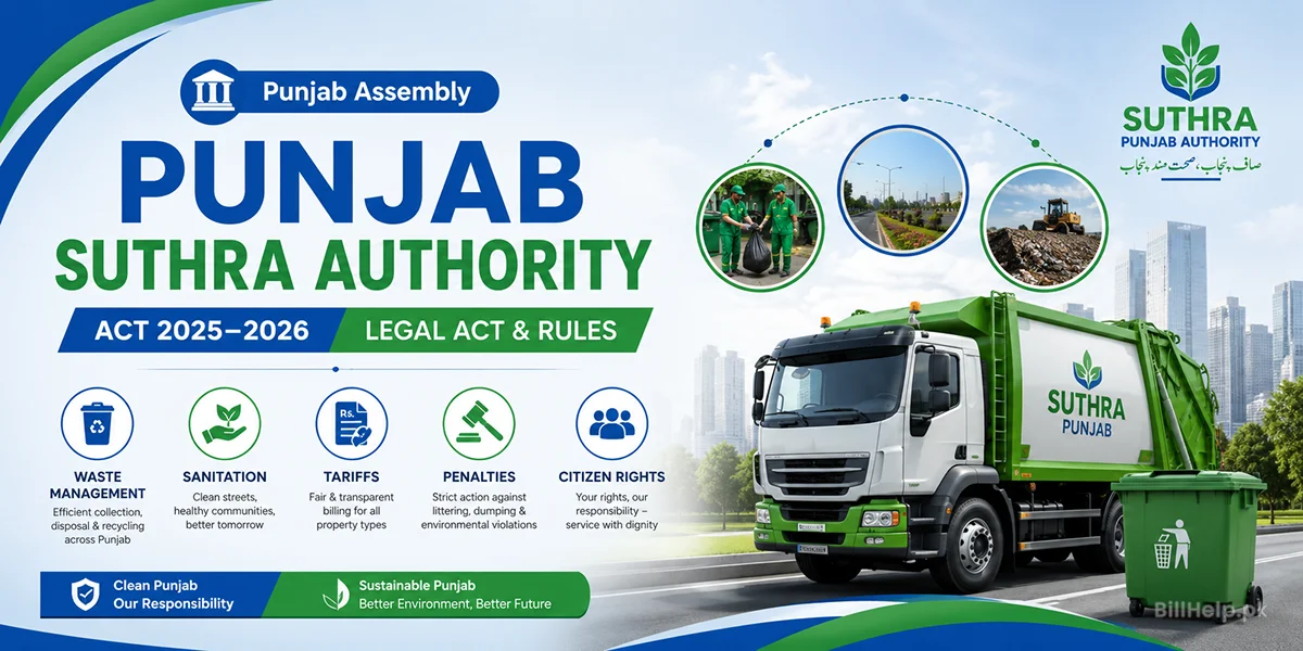 punjab assembly suthra authority bill