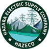 HAZECO logo