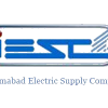 IESCO logo