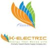 K-Electric logo