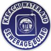 KWSB Karachi logo