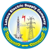 LESCO logo