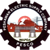 PESCO logo