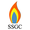 SSGC logo