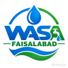 WASA Faisalabad