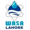 WASA Lahore logo