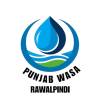 WASA Rawalpindi logo